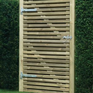 Garden Fencing, Durapost, Gravel Boards, Gates, Sky Fencing