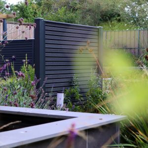 Garden Fencing, Durapost, Gravel Boards, Gates, Sky Fencing