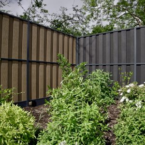 Garden Fencing, Durapost, Gravel Boards, Gates, Sky Fencing