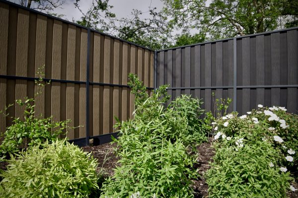 Garden Fencing, Durapost, Gravel Boards, Gates, Sky Fencing