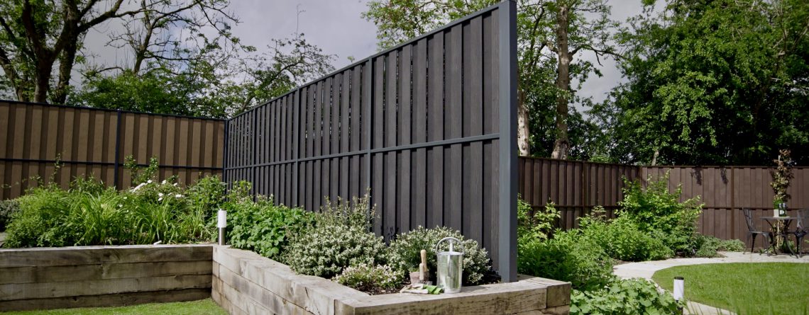 Garden Fencing, Durapost, Gravel Boards, Gates, Sky Fencing