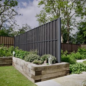 Garden Fencing, Durapost, Gravel Boards, Gates, Sky Fencing