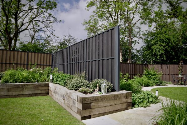 Garden Fencing, Durapost, Gravel Boards, Gates, Sky Fencing