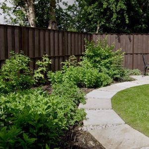 Garden Fencing, Durapost, Gravel Boards, Gates, Sky Fencing