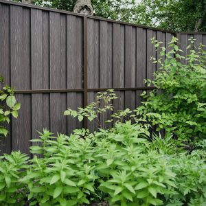 Garden Fencing, Durapost, Gravel Boards, Gates, Sky Fencing