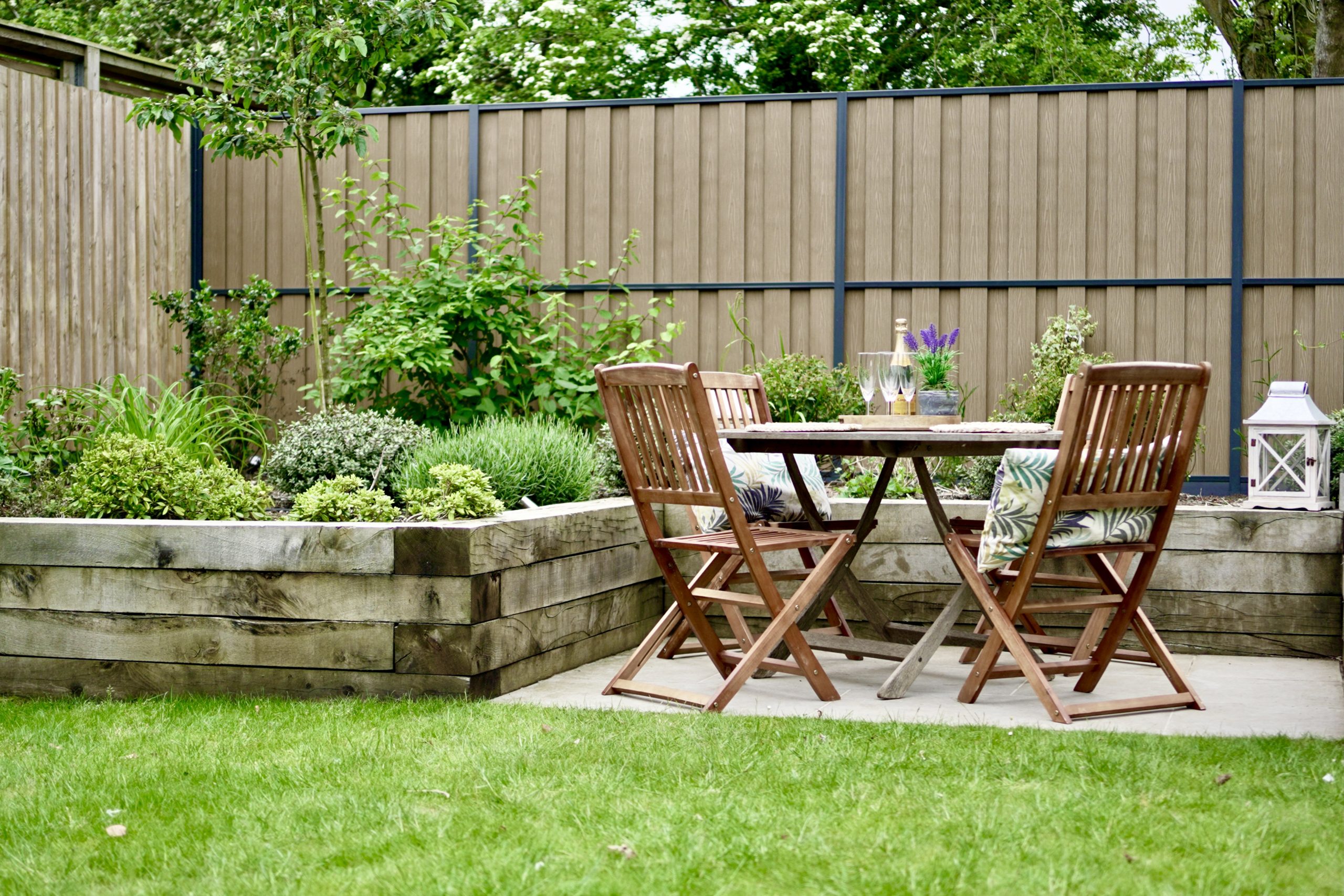 Garden Fencing, Durapost, Gravel Boards, Gates, Sky Fencing