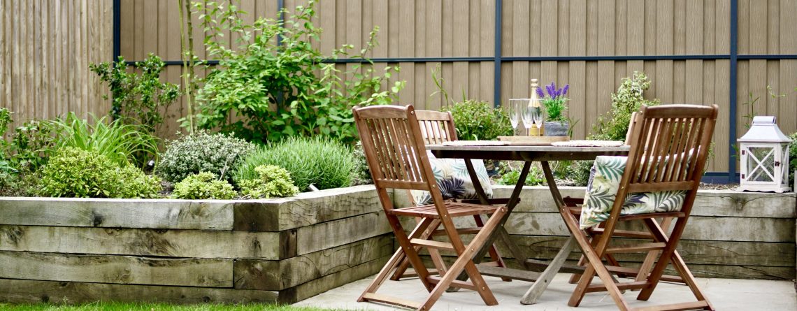 Garden Fencing, Durapost, Gravel Boards, Gates, Sky Fencing