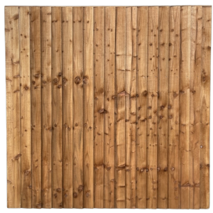 (Pack of 30) 6ft x 6ft Premium Closeboard Panels (1.83m x 1.83m) - Image 2