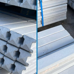 Concrete Products