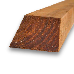 3.0m x 125mm x 47mm Cant Rail