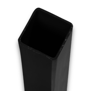DuraPost 3.0m (10ft) Black Gate/Corner Post