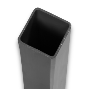 DuraPost 3.0m (10ft) Anthracite Grey Gate/Corner Post