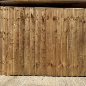 (CLEARANCE) Closeboard Panels