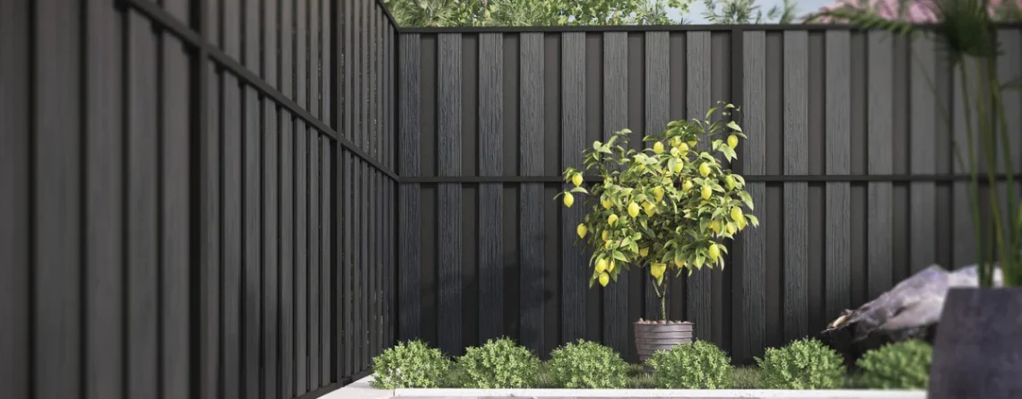 Domestic and Commercial Fencing