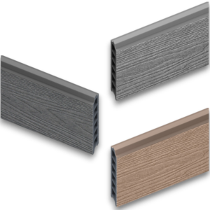 1.82m x 1.2m DuraPost Vista Panel (Kit) - Image 7