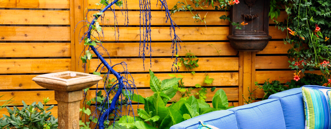 Garden Design
