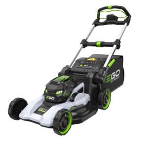 EGO 55cm Self-Propelled Mower Kit - LM2236E-SP - Image 2