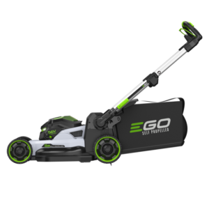 EGO 55cm Self-Propelled Mower Kit - LM2236E-SP - Image 4