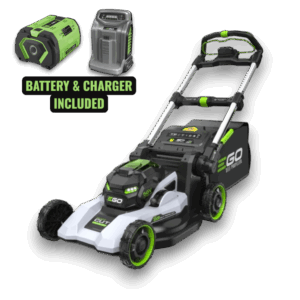 EGO 55cm Self-Propelled Mower Kit - LM2236E-SP