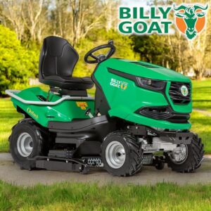 Billy Goat Machinery