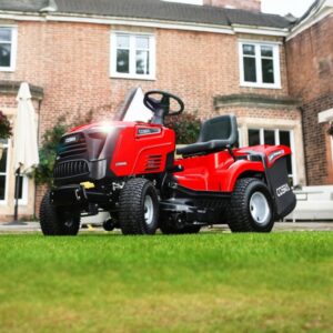 Cobra Garden Machinery