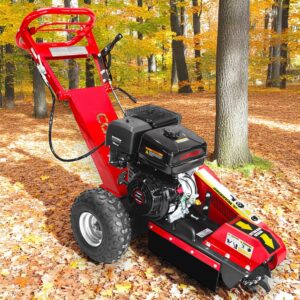 COBRA Stump Grinder - COSG15L - Image 5
