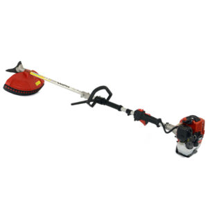 Cobra Hand Push Cylinder Lawnmower - HM381 - Image 2
