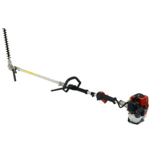 Cobra Hand Push Cylinder Lawnmower - HM381 - Image 4