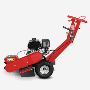 COBRA Stump Grinder - COSG15L - Image 3