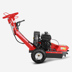 COBRA Stump Grinder - COSG15L - Image 2