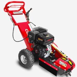 COBRA Stump Grinder - COSG15L - Image 1