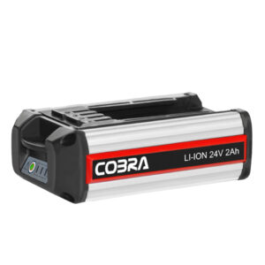 Cobra Cordless Grass Trimmer / Edger 40v (Bare machine) - GT3240VZ - Image 6