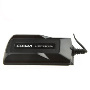 Cobra Cordless Grass Trimmer / Edger 40v (Bare machine) - GT3240VZ - Image 7