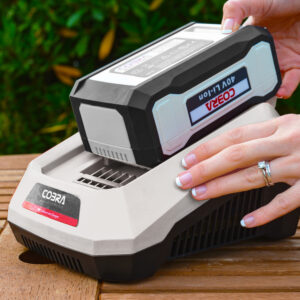 Cobra 40v 4.0Ah Battery - 40V4AHLI - Image 2