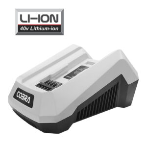 Cobra 40v Charger - CO40V2AHCHARGER