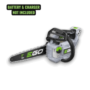 EGO Top Handle Chainsaw - CS1200E