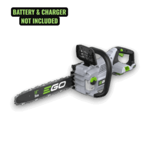 EGO 35cm Chainsaw - CS1410E