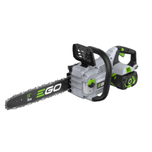 EGO 35cm Chainsaw Kit - CS1411E - Image 5