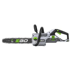 EGO 35cm Chainsaw Kit - CS1411E - Image 4