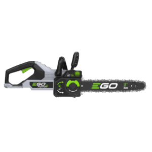 EGO 35cm Chainsaw Kit - CS1411E - Image 2