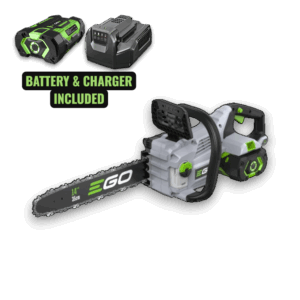 EGO 35cm Chainsaw Kit - CS1411E