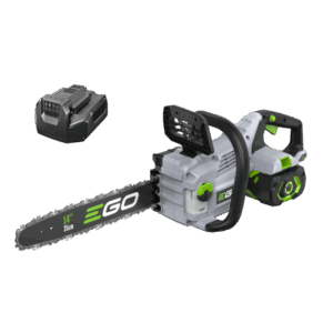 EGO 35cm Chainsaw Kit - CS1411E - Image 6