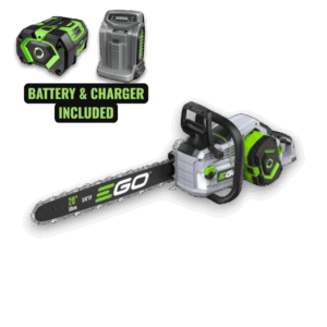 EGO 50cm Chainsaw Kit - CS2005E