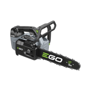 EGO Pro X Top Handle Chainsaw - CSX3000 - Image 3