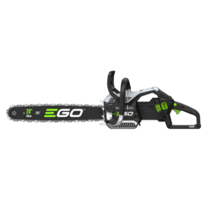 EGO Pro X 50cm Rear Handle Chainsaw - CSX5000 - Image 5