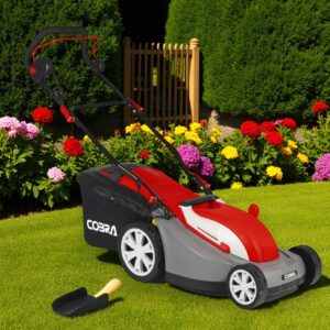 Cobra Electric Lawnmowers