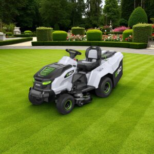 EGO Lawn Tractor