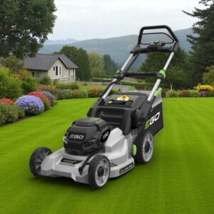 EGO Lawnmowers