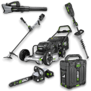 EGO Pro-X Range