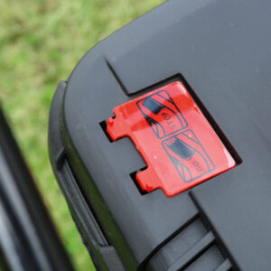 Cobra 34cm Electric Lawnmower Kit - GTRM34 - Image 10